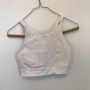 Balance athletica sports bra size medium